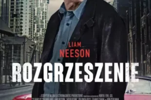 Rozgrzeszenie