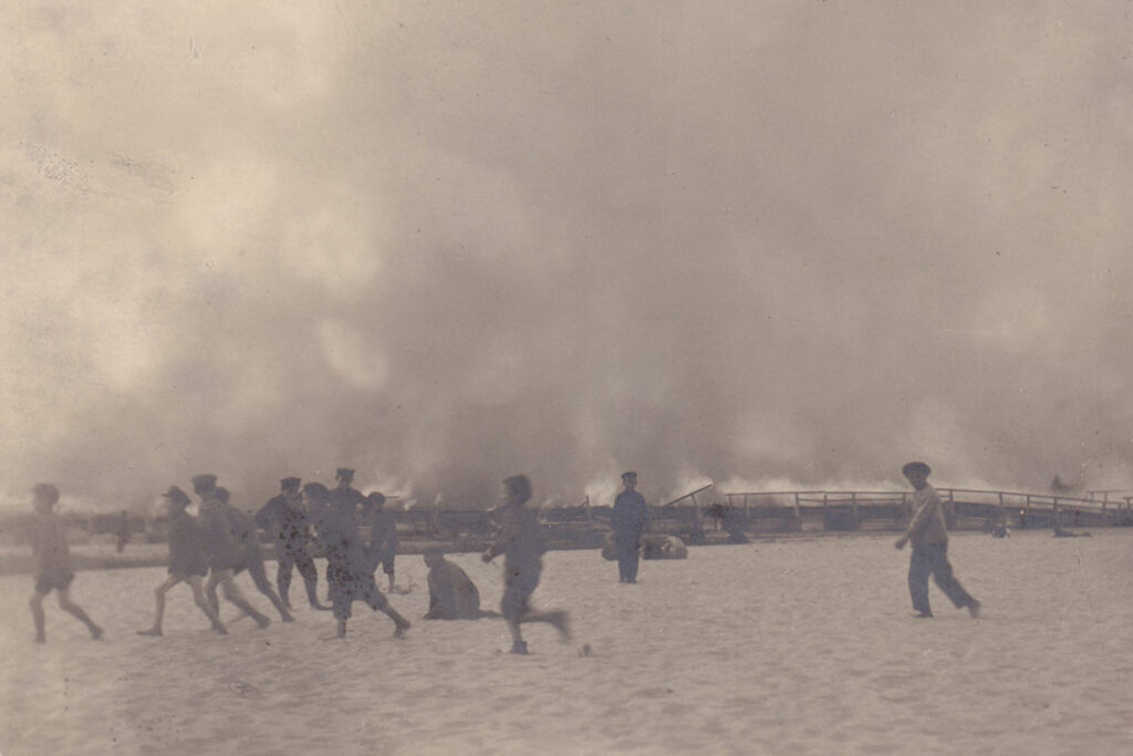 Spotkanie historyczne pt. „Wielka Wojna na Kujawach. W 110. rocznicę wybuchu I wojny światowej„