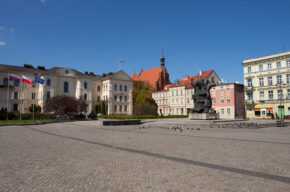 Obchody Święta Niepodległości