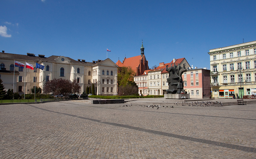 Obchody Święta Niepodległości