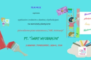 Świat wyobraźni
