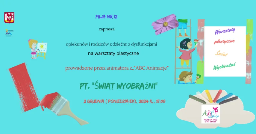 Świat wyobraźni