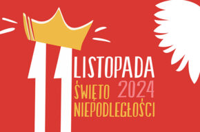 Święto Niepodległości w Nakle nad Notecią