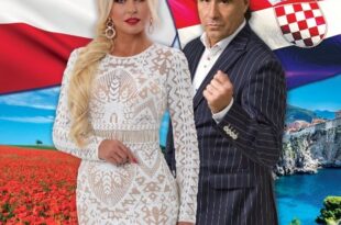 Polsko-Chorwacka Gala TERESY WERNER I GORANA KARANA