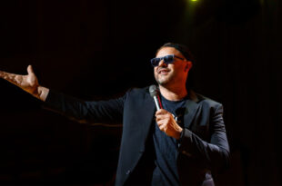 Tomasz Karolak. Stand Up