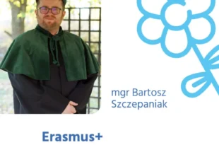 Erasmus+ – inne oblicze podróży