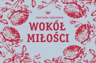 Żywot pieśni, pieśni żywota: Wokół miłości – wspólne śpiewanie na wystawie