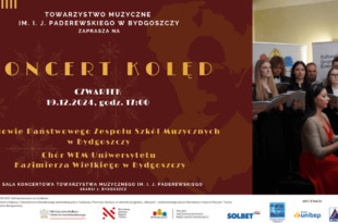 KONCERT KOLĘD