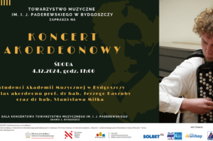 KONCERT AKORDEONOWY