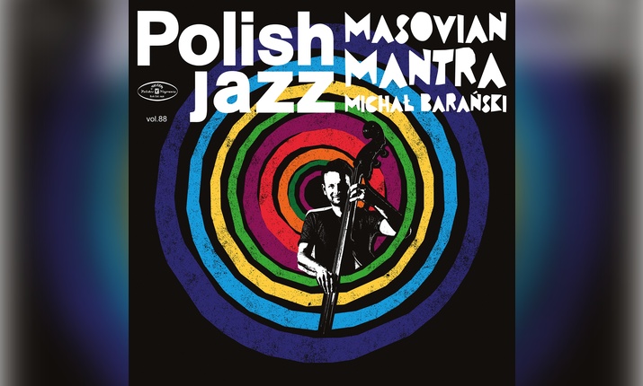 Jazz w pałacu: Michał Barański - Mazovian Mantra