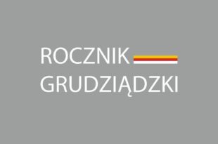 Promocja najnowszego "Rocznika Grudziądzkiego"