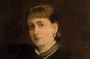 OBRAZowe OPOWIADANIA: Olga Boznańska – nie tylko portrety!
