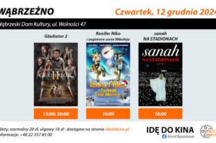 PROFESJONALNE KINO OBJAZDOWE – IDĘ DO KINA