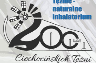 Wykład z okazji rozpoczęcia budowy ciechocińskich tężni- Tężnie – naturalne inhalatorium