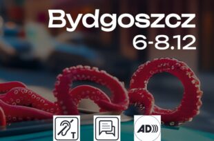 Akcja animacja, Animocje on tour: Bydgoszcz