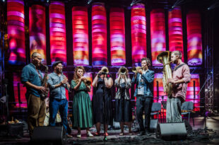 SuperLumpeks (Międzynarodowy Festiwal Muzyki Tradycyjnej i Ludowej – Ethniesy)