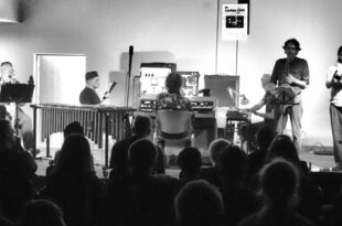 Za siódmą górą (Międzynarodowy Festiwal Muzyki Tradycyjnej i Ludowej – Ethniesy)