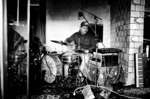 Gary Gwadera (Międzynarodowy Festiwal Muzyki Tradycyjnej i Ludowej – Ethniesy)