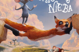 WOŚP – Nawet myszy idą do nieba