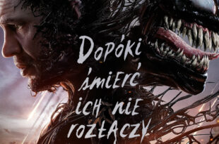 VENOM 3: OSTATNI TANIEC