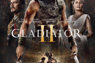 Gladiator 2