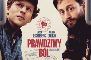 Prawdziwy ból