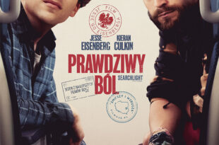 Prawdziwy ból