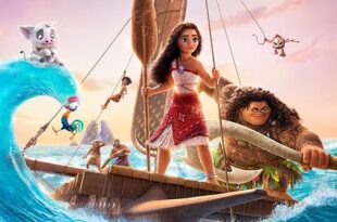 Vaiana 2
