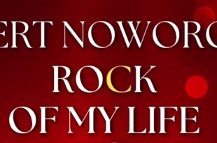 Rock of My Life – koncert noworoczny