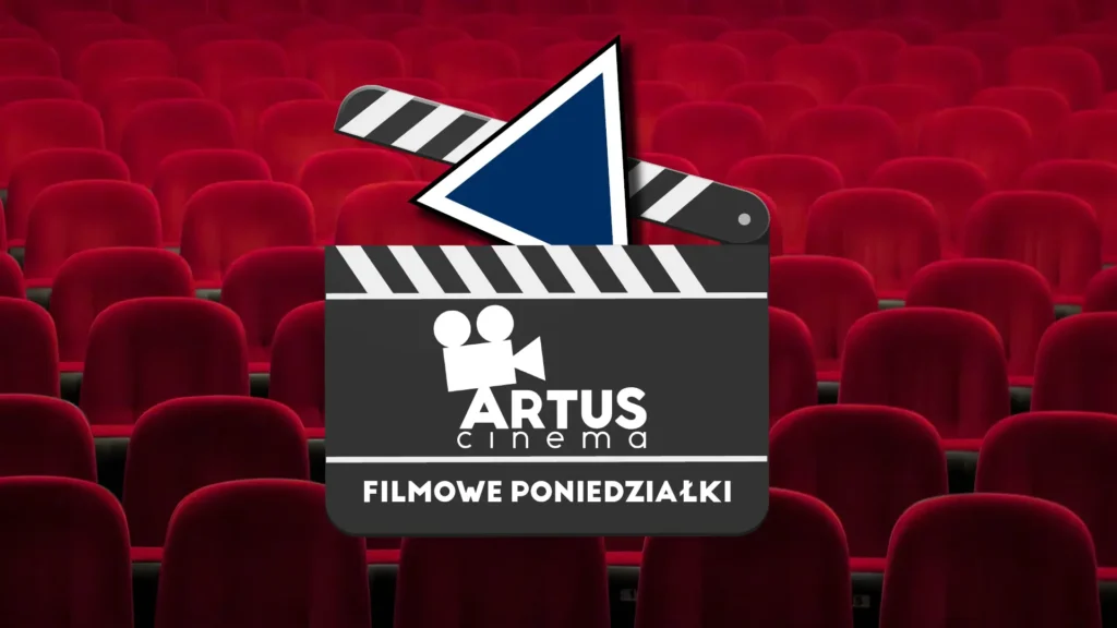 Filmowe poniedziałki