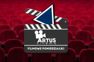 Filmowe poniedziałki