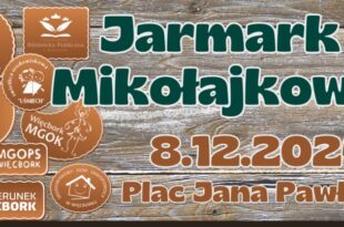 Jarmark Mikołajkowy 2024