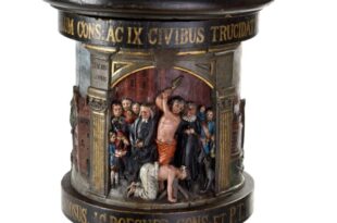 Oprowadzanie kuratorskie po wystawie „Krwawy sąd. Toruńska sprawa z 1724 roku” – zgłęb tajemnice konfliktów religijnych w Toruniu