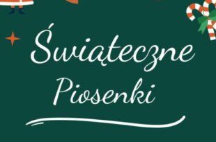 KONCERT ŚWIĄTECZNY