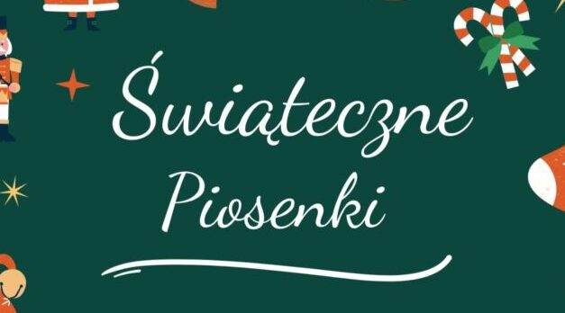 KONCERT ŚWIĄTECZNY