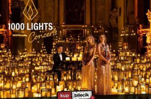 1000 Lights Concert