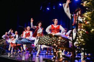 Koncert noworoczny "Nadziei czas"