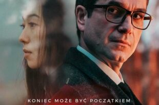 Seans filmowy: Minghun. DKF Niespodzianka