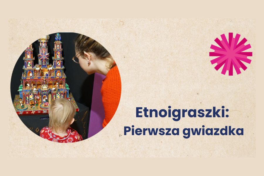 15.12: Etnoigraszki: Pierwsza gwiazdka