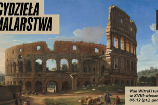 Arcydzieła malarstwa: Van Wittel i turystyka w XVIII-wiecznej Italii