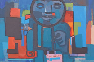 Otwarcie wystawy - „ART BRUT”
