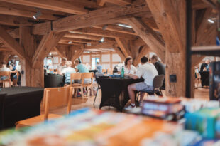 Zaprojektuj grę w Młynach – gry paragrafowe