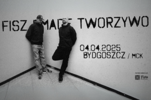 Fisz Emade Tworzywo - koncert