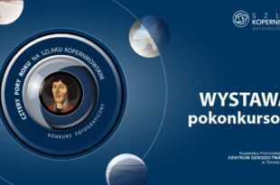 Cztery Pory Roku na Szlaku Kopernikowskim | Wernisaż wystawy pokonkursowej