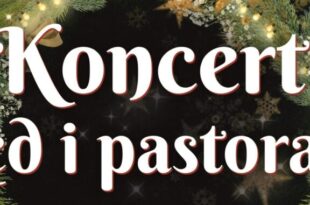 Koncert kolęd i pastorałek w TOK
