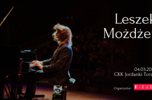 Leszek Możdżer SOLO