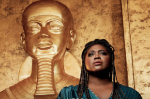 25.01.2025 | 18:30  AIDA | MET: Live in HD 2024/25