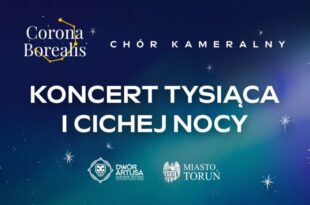 Koncert tysiąca i Cichej Nocy