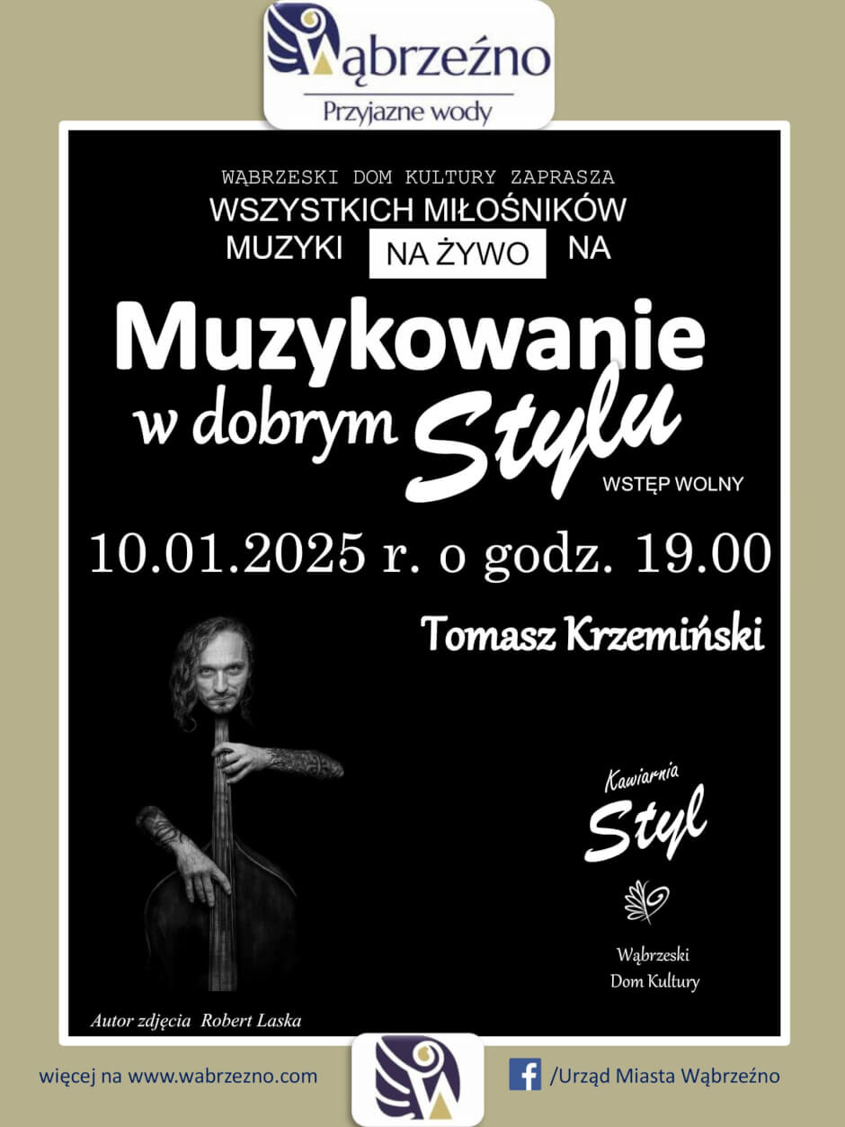 Muzykowanie w dobrym Stylu