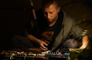 TRANSFORMATIONS | Rafał Iwański - koncert premierowy